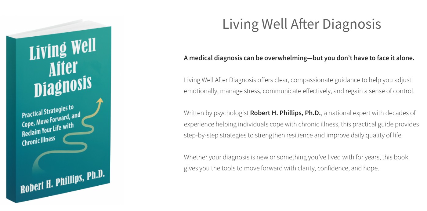 LWAD book and description